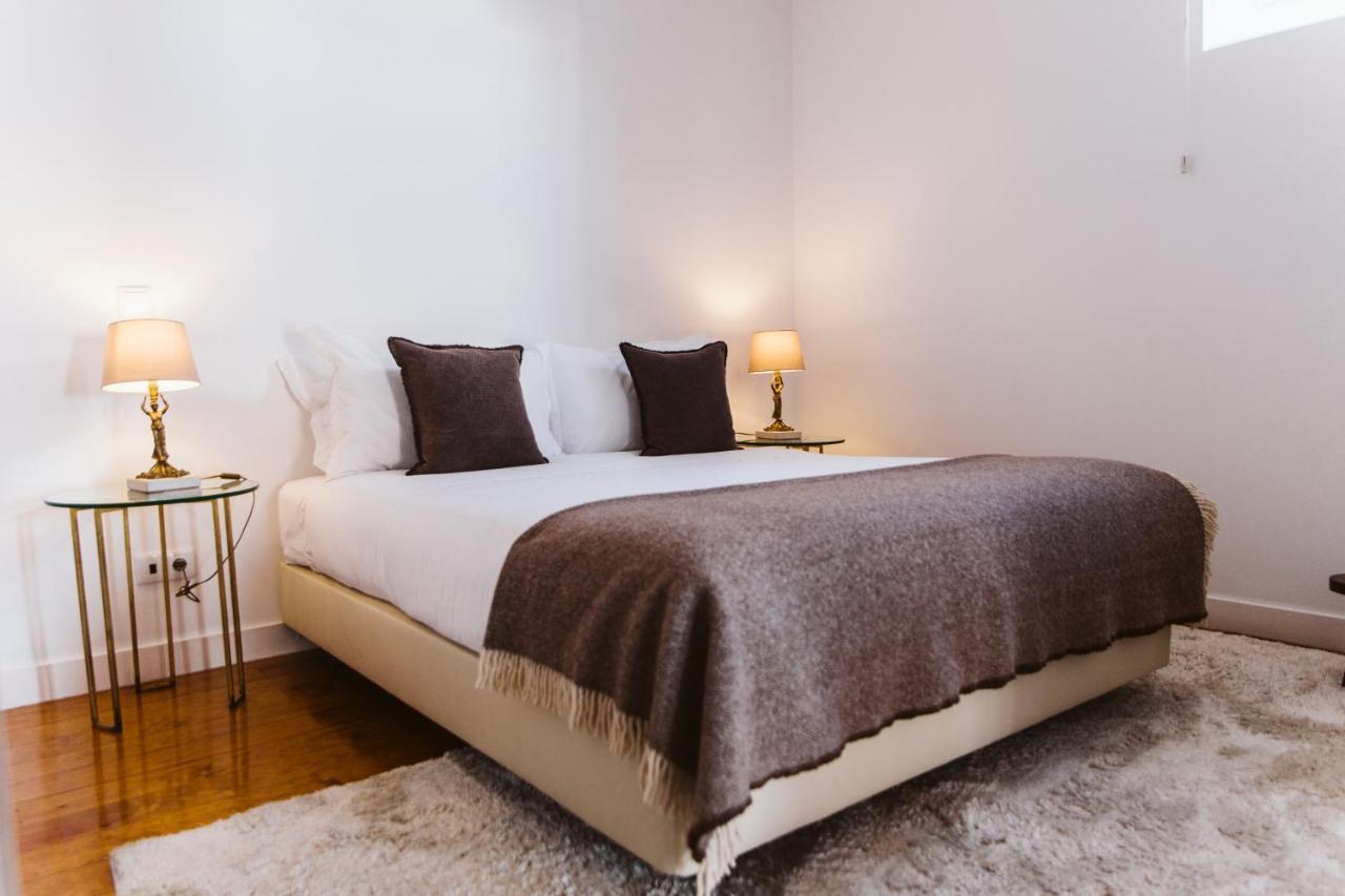 54 Santa Catarina Apartments Lisboa Екстериор снимка