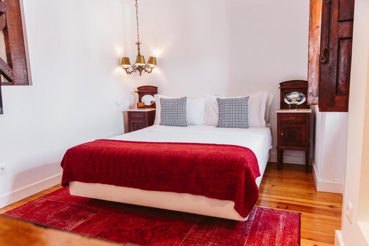 54 Santa Catarina Apartments Lisboa Екстериор снимка
