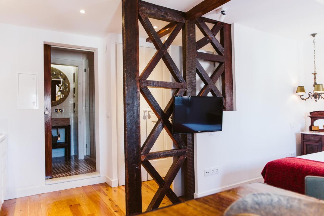 54 Santa Catarina Apartments Lisboa Екстериор снимка