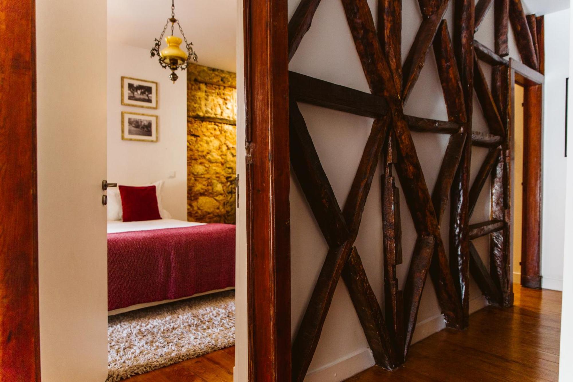 54 Santa Catarina Apartments Lisboa Екстериор снимка