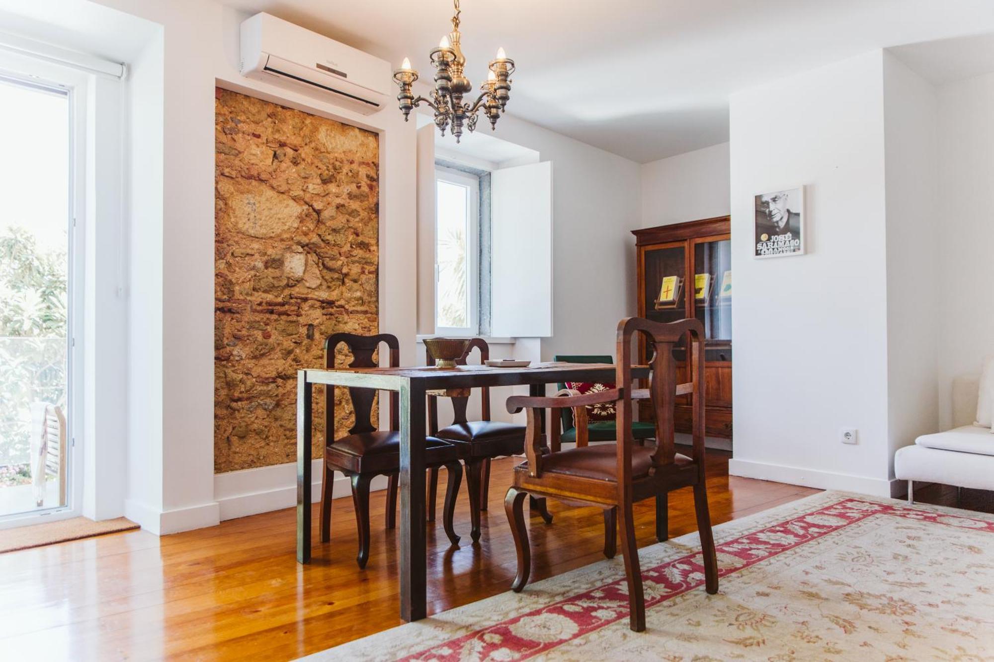 54 Santa Catarina Apartments Lisboa Екстериор снимка