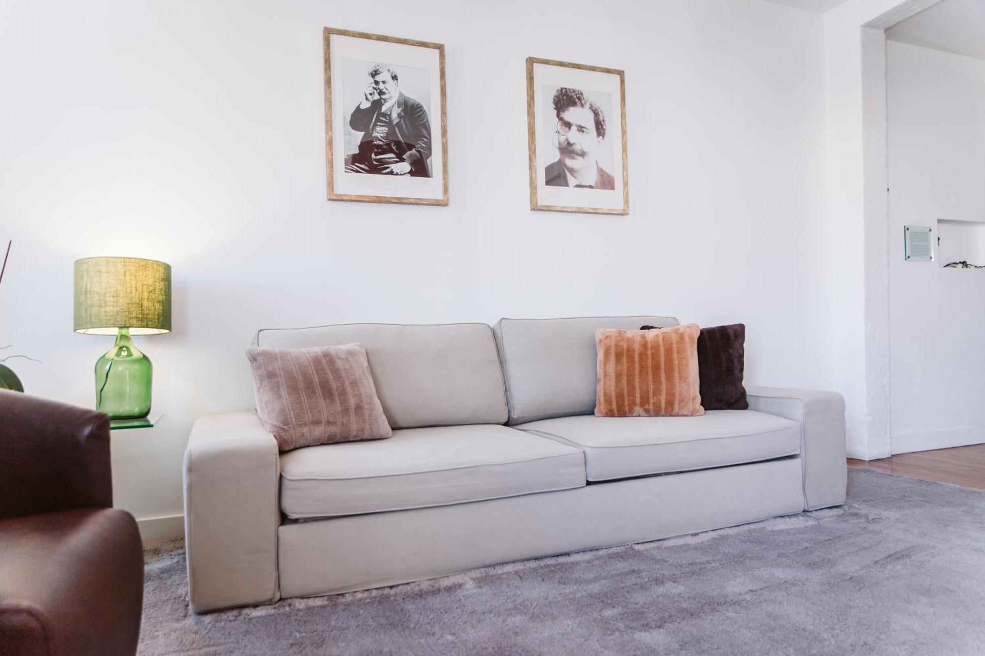 54 Santa Catarina Apartments Lisboa Екстериор снимка