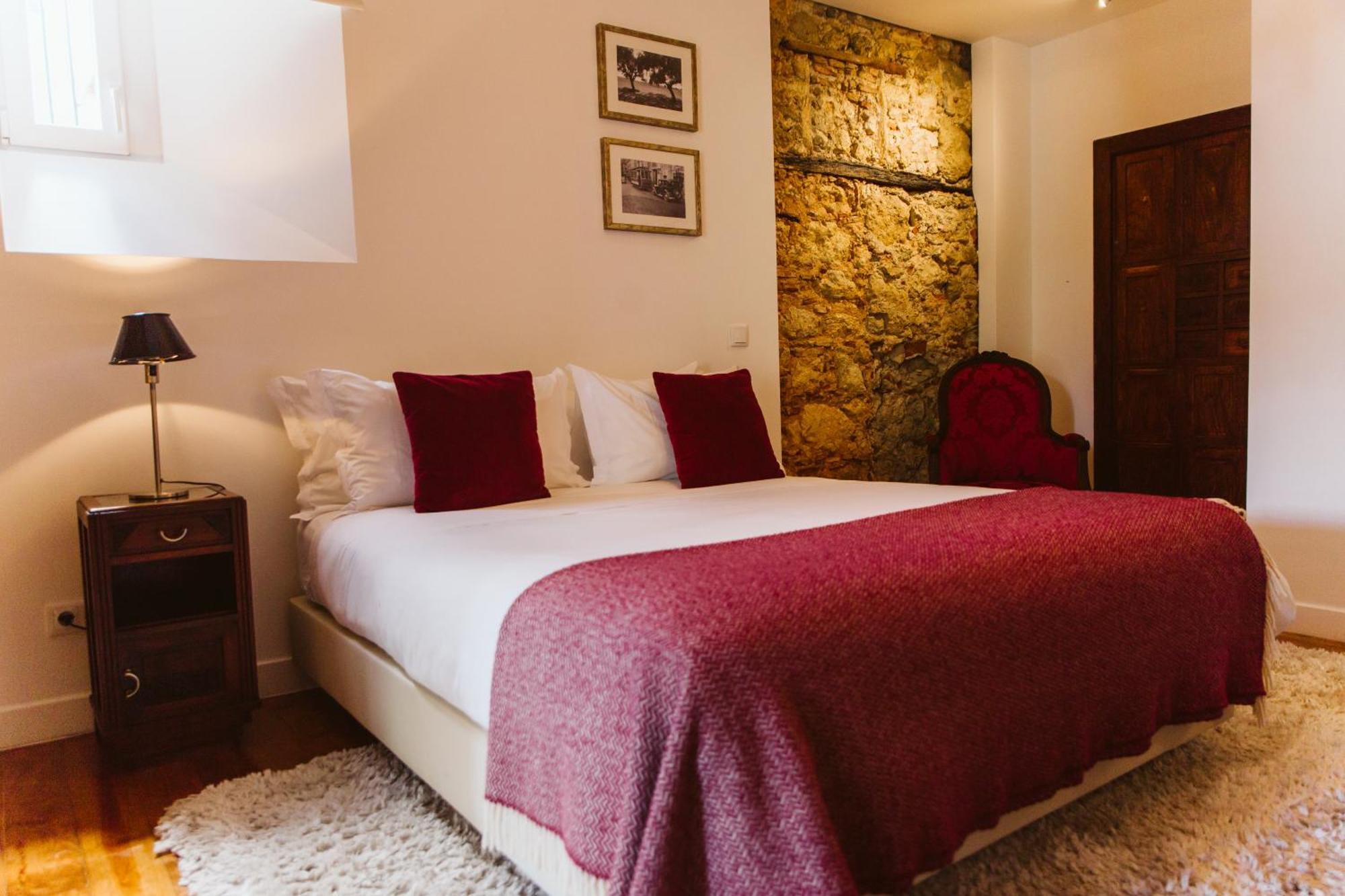 54 Santa Catarina Apartments Lisboa Екстериор снимка