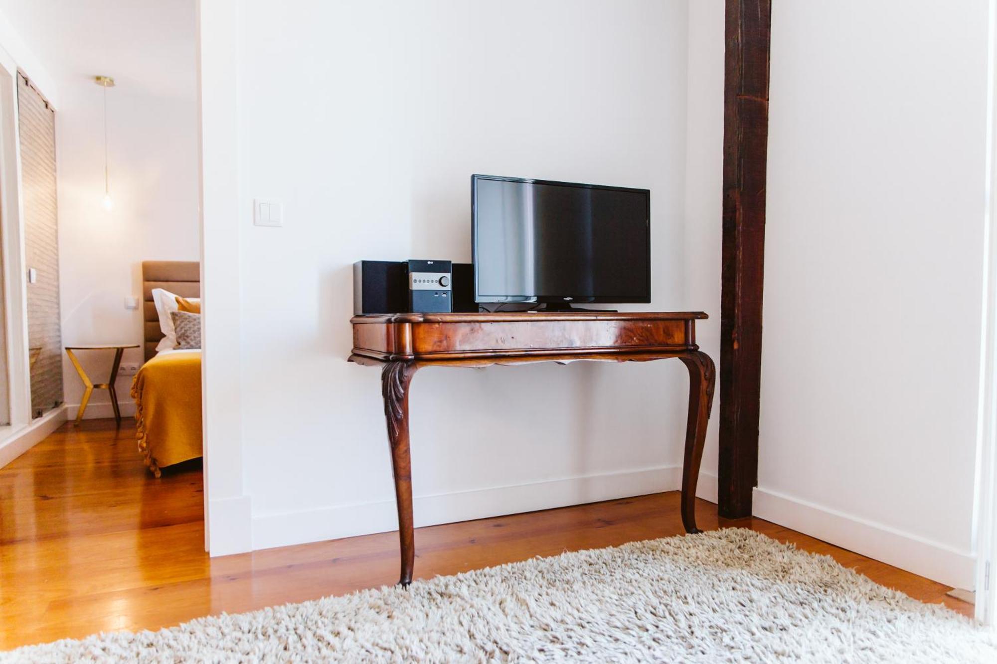54 Santa Catarina Apartments Lisboa Екстериор снимка