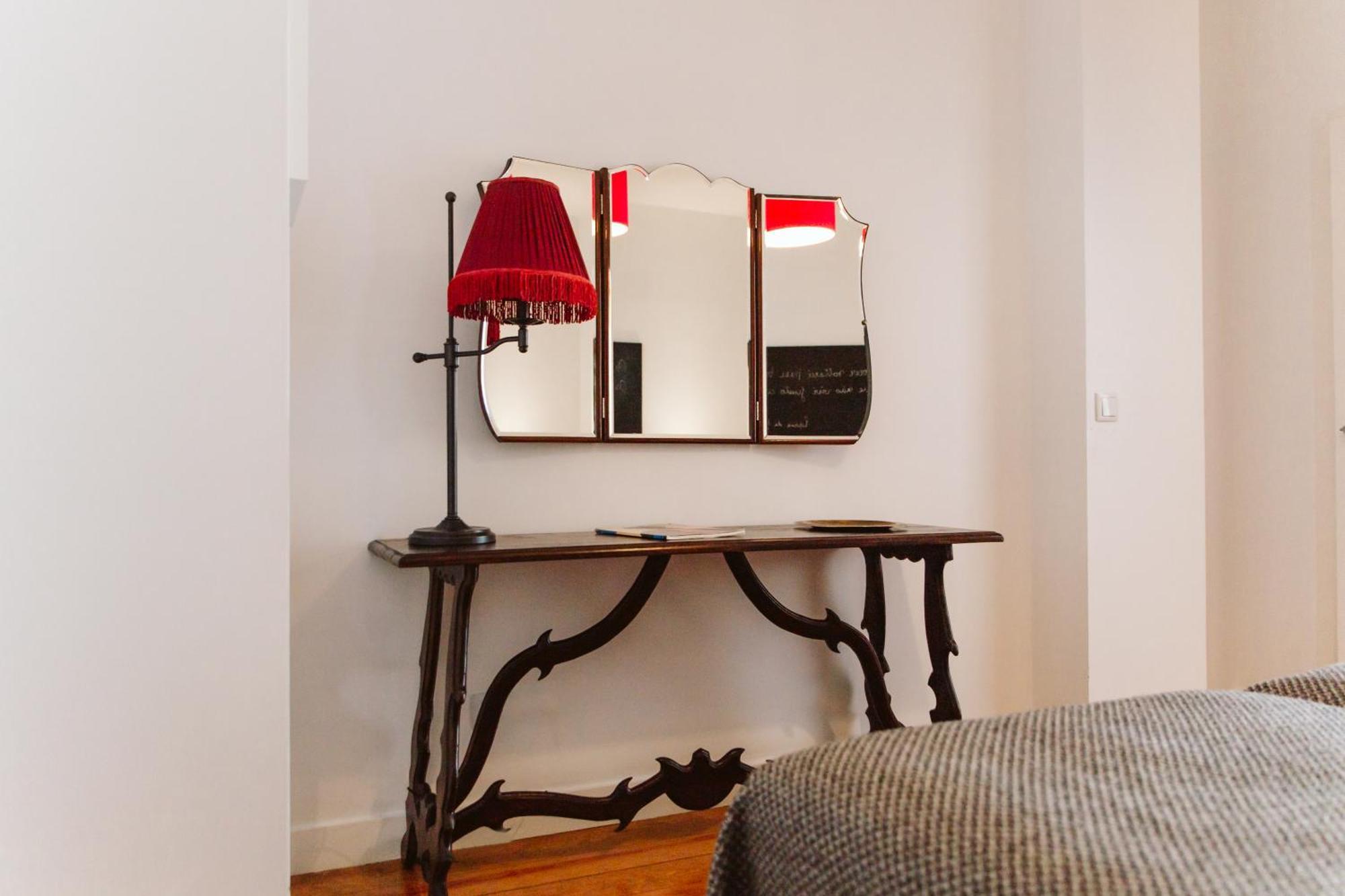 54 Santa Catarina Apartments Lisboa Екстериор снимка