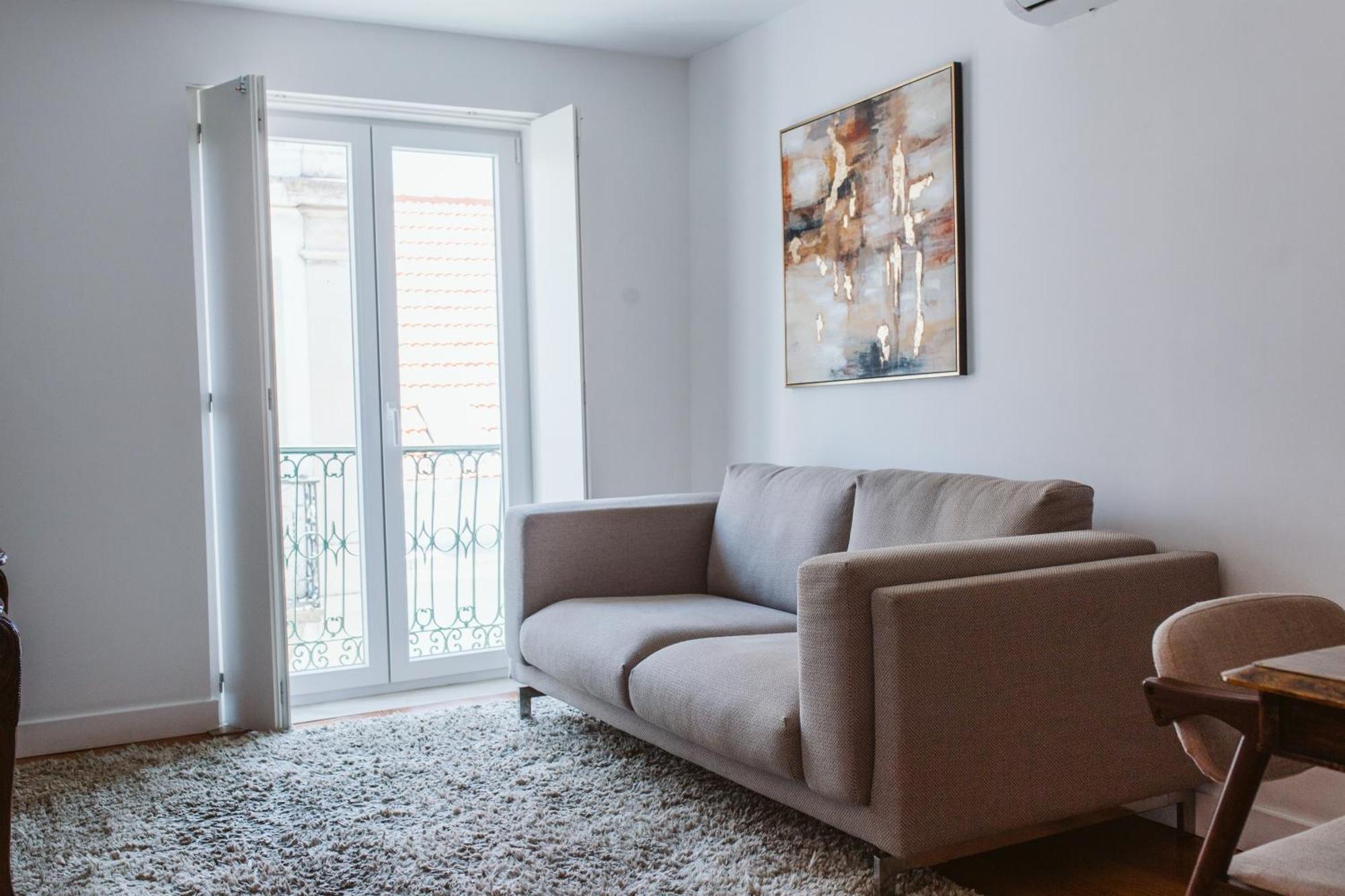 54 Santa Catarina Apartments Lisboa Екстериор снимка
