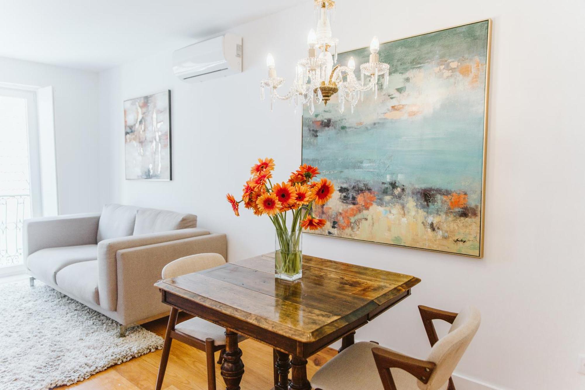 54 Santa Catarina Apartments Lisboa Екстериор снимка