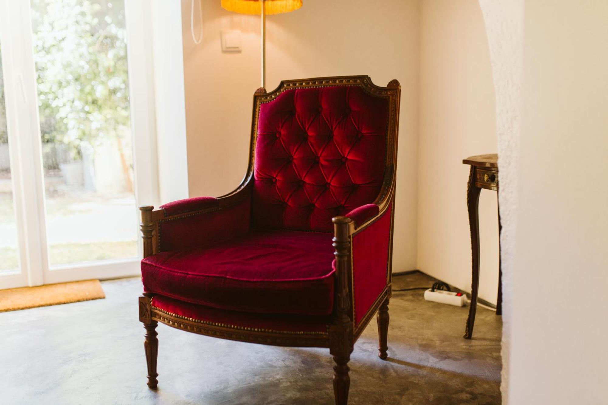 54 Santa Catarina Apartments Lisboa Екстериор снимка