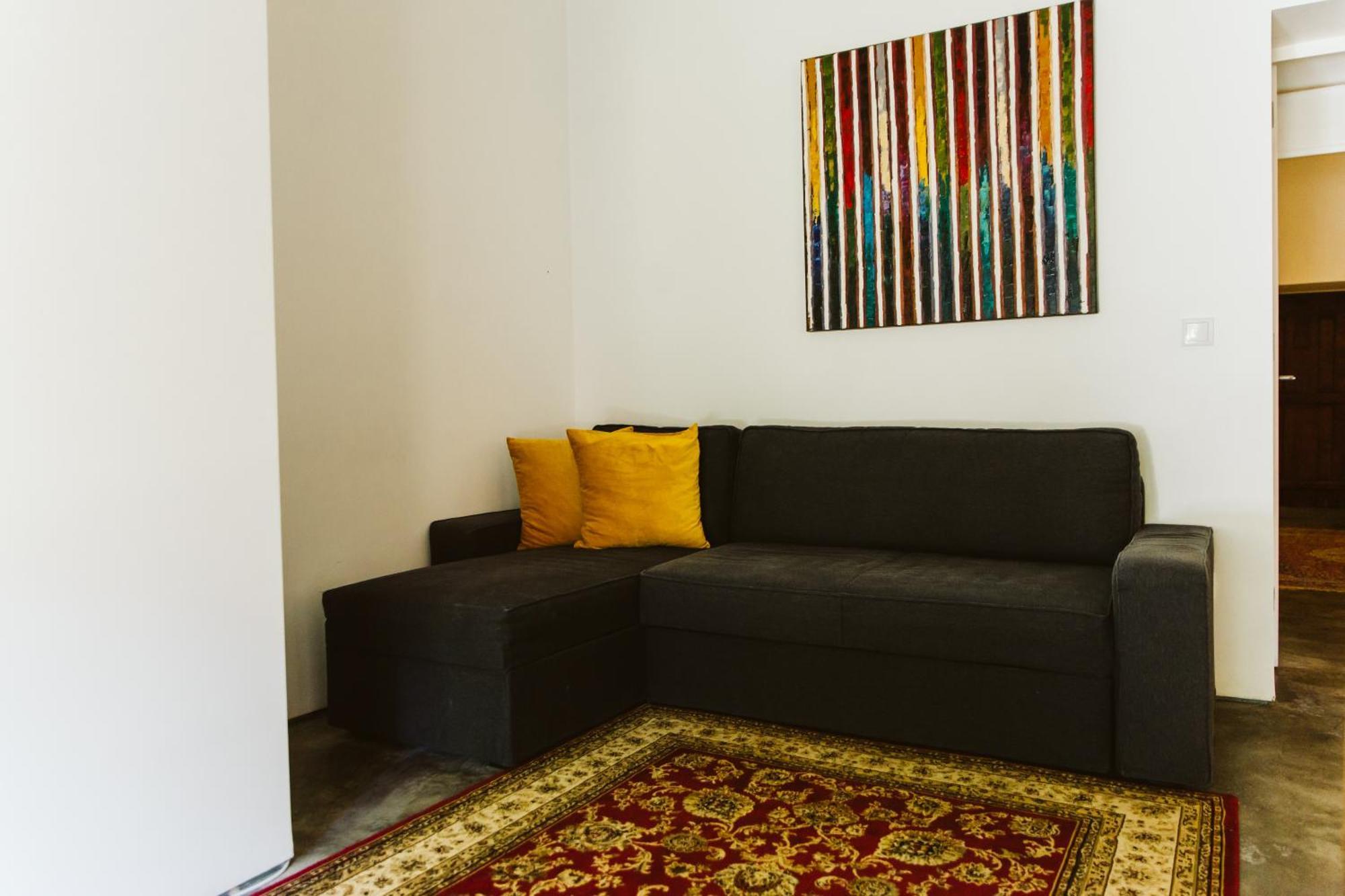 54 Santa Catarina Apartments Lisboa Екстериор снимка