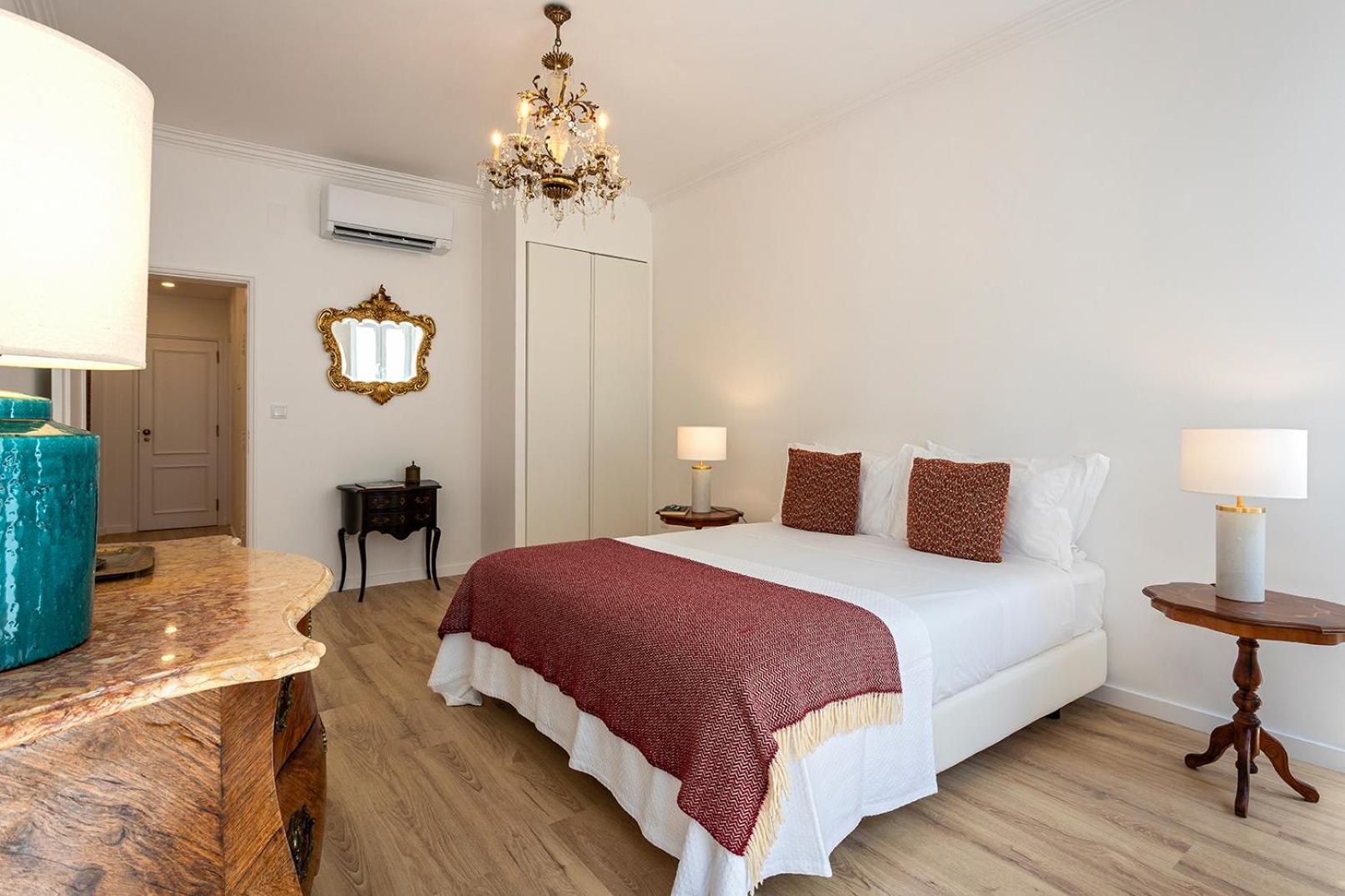 54 Santa Catarina Apartments Lisboa Екстериор снимка