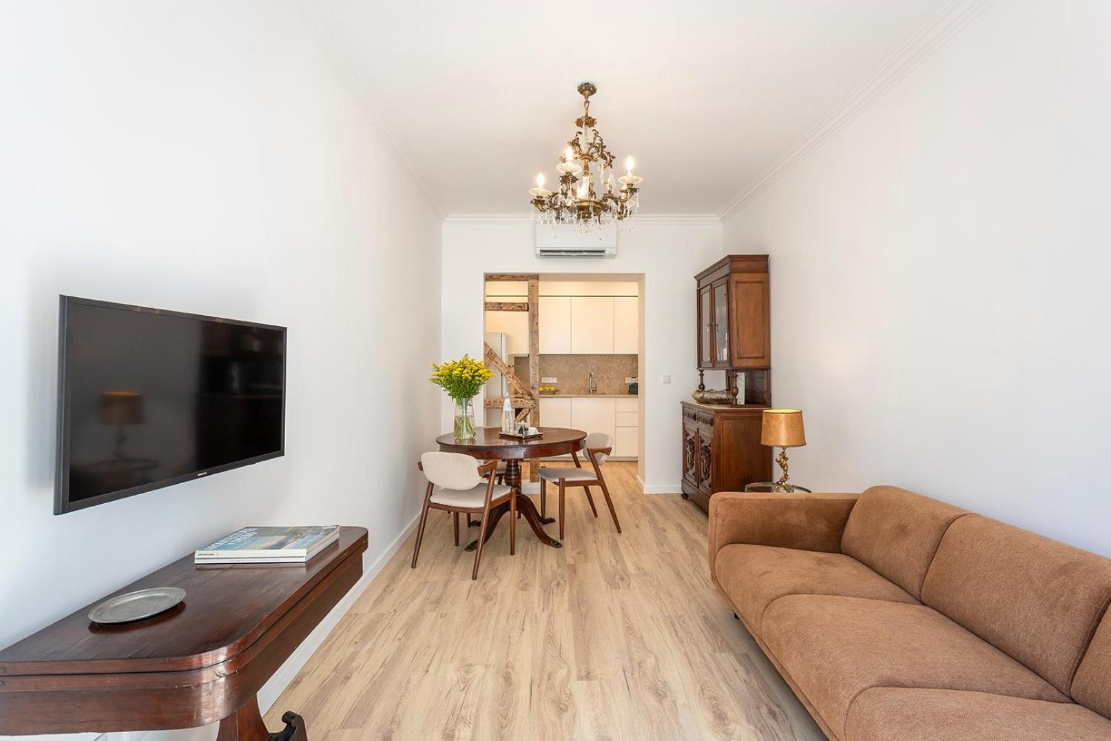 54 Santa Catarina Apartments Lisboa Екстериор снимка