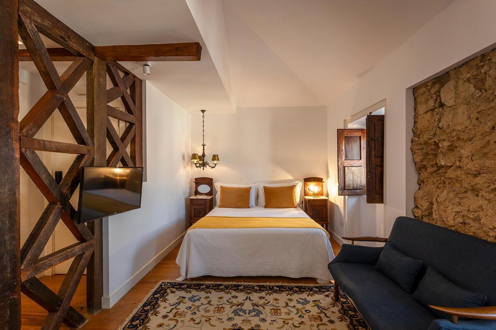 54 Santa Catarina Apartments Lisboa Екстериор снимка