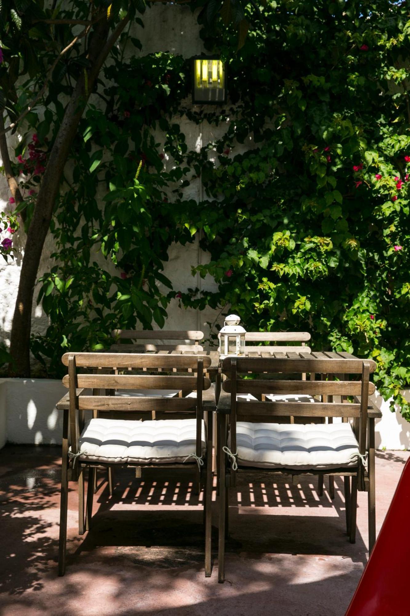 54 Santa Catarina Apartments Lisboa Екстериор снимка
