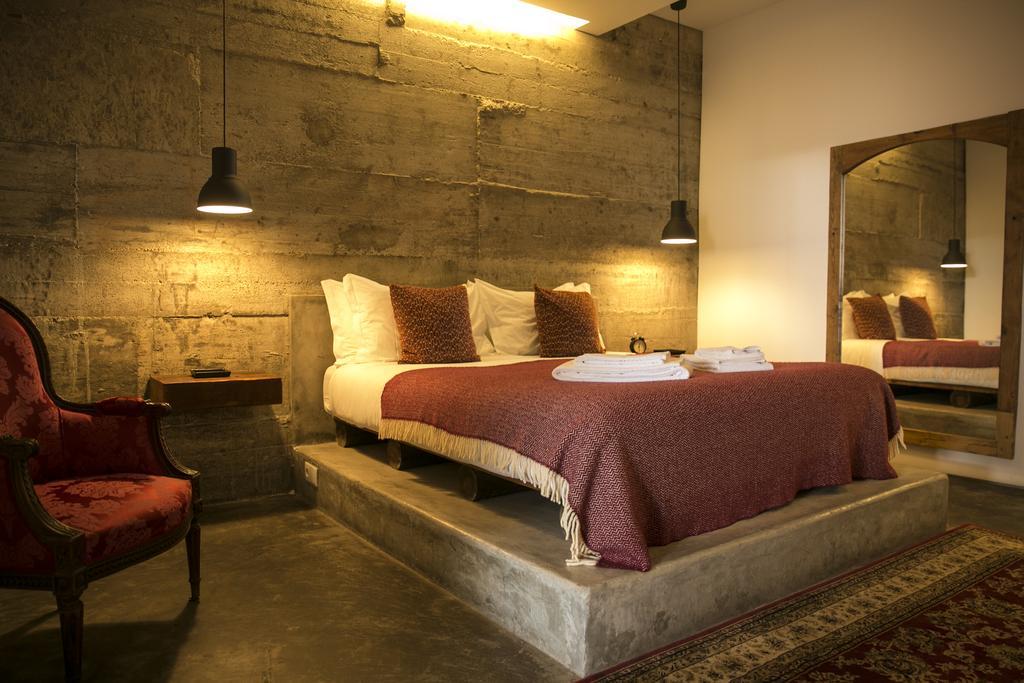 54 Santa Catarina Apartments Lisboa Екстериор снимка