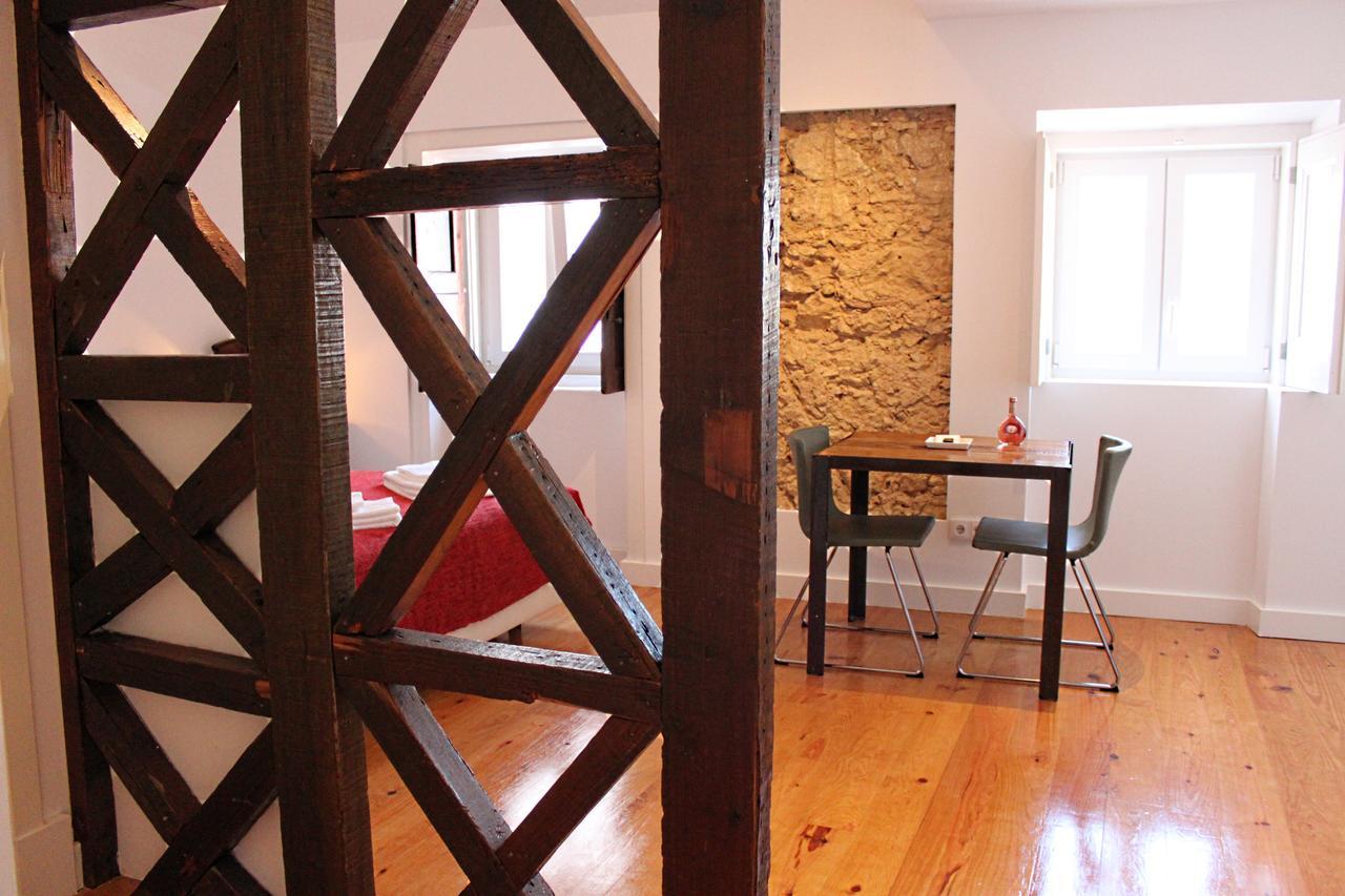54 Santa Catarina Apartments Lisboa Екстериор снимка
