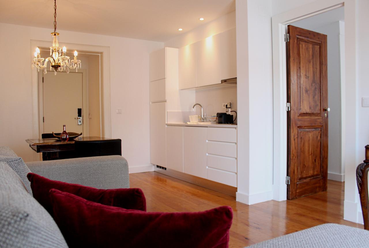 54 Santa Catarina Apartments Lisboa Екстериор снимка