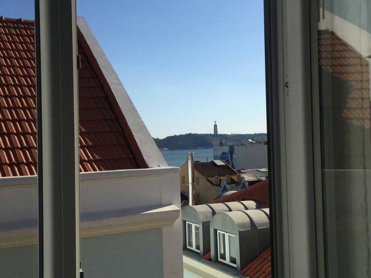 54 Santa Catarina Apartments Lisboa Екстериор снимка